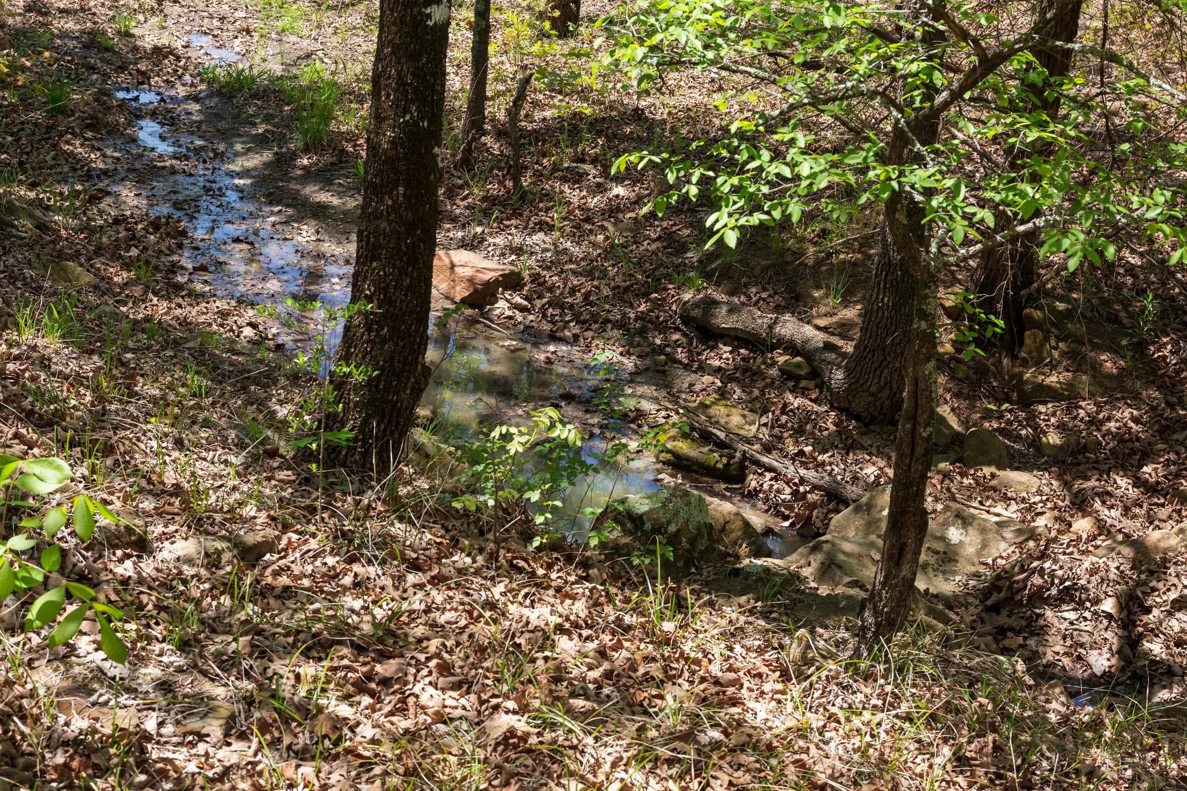 Allies Acres — Zero Credit Land owner financed land for sale in Pittsburg County, Oklahoma photo 8