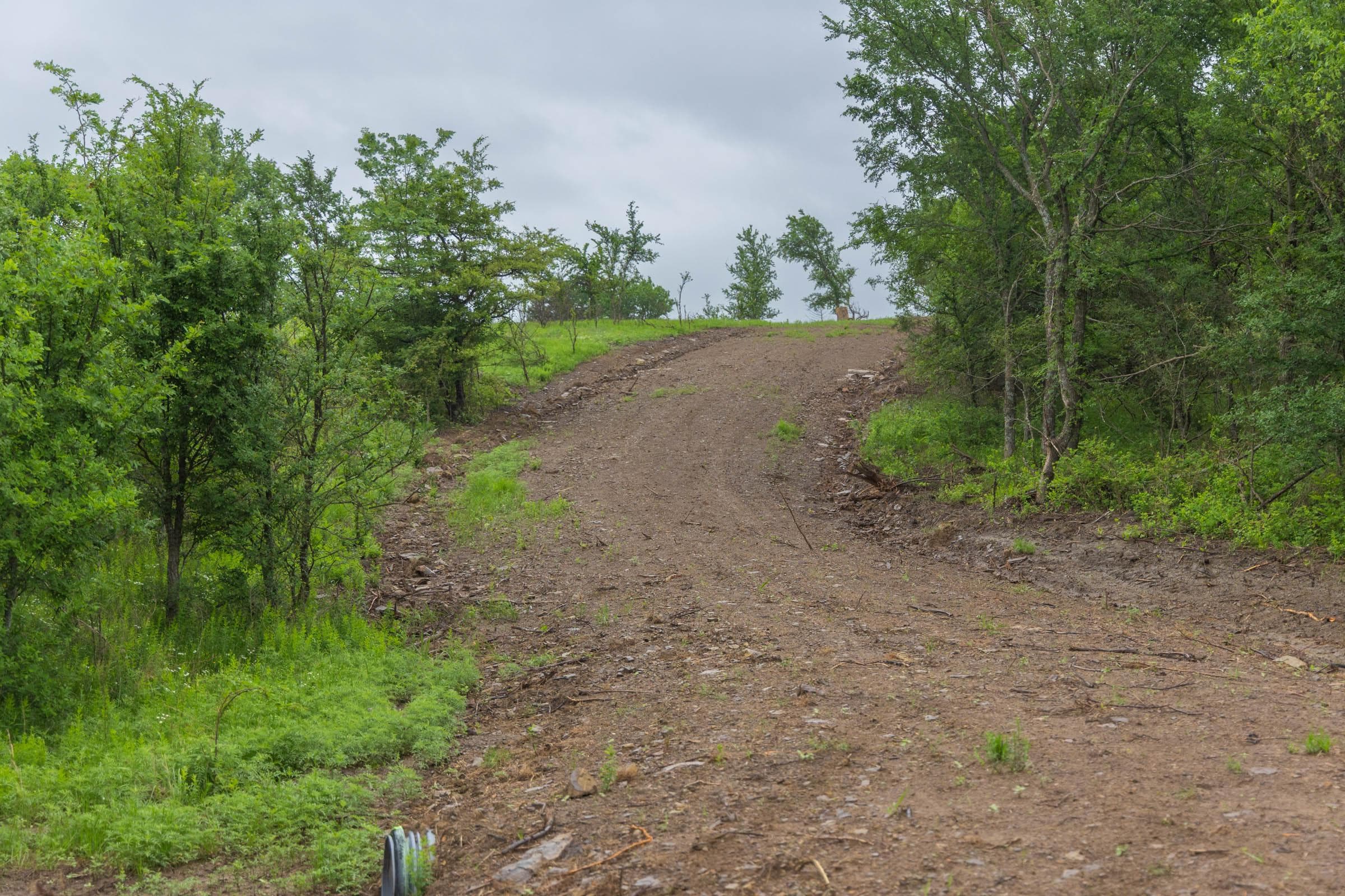 Harmony Hills — Zero Credit Land owner financed land for sale in Pittsburg County, Oklahoma photo 170