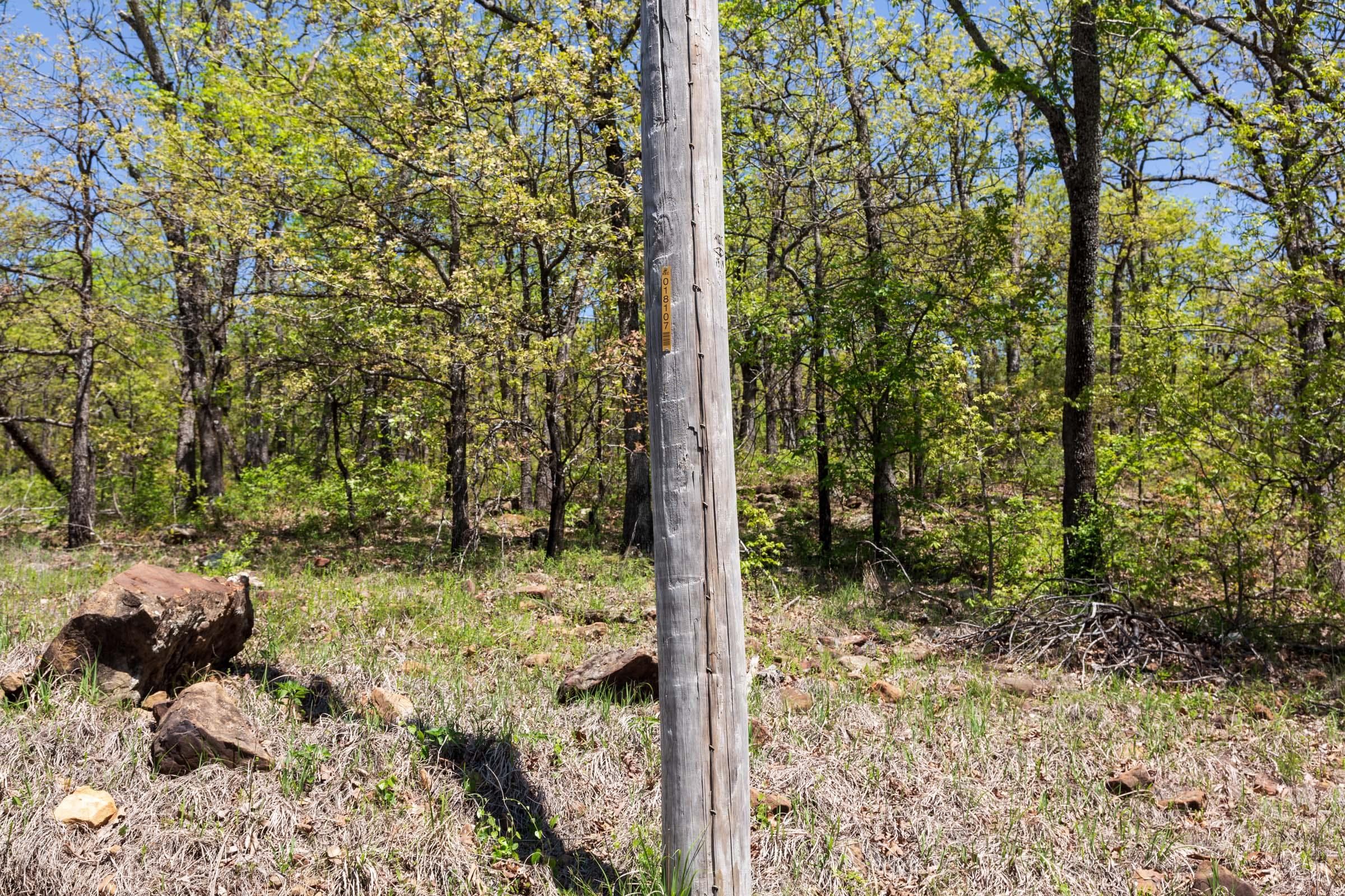 Allies Acres — Zero Credit Land owner financed land for sale in Pittsburg County, Oklahoma photo 5