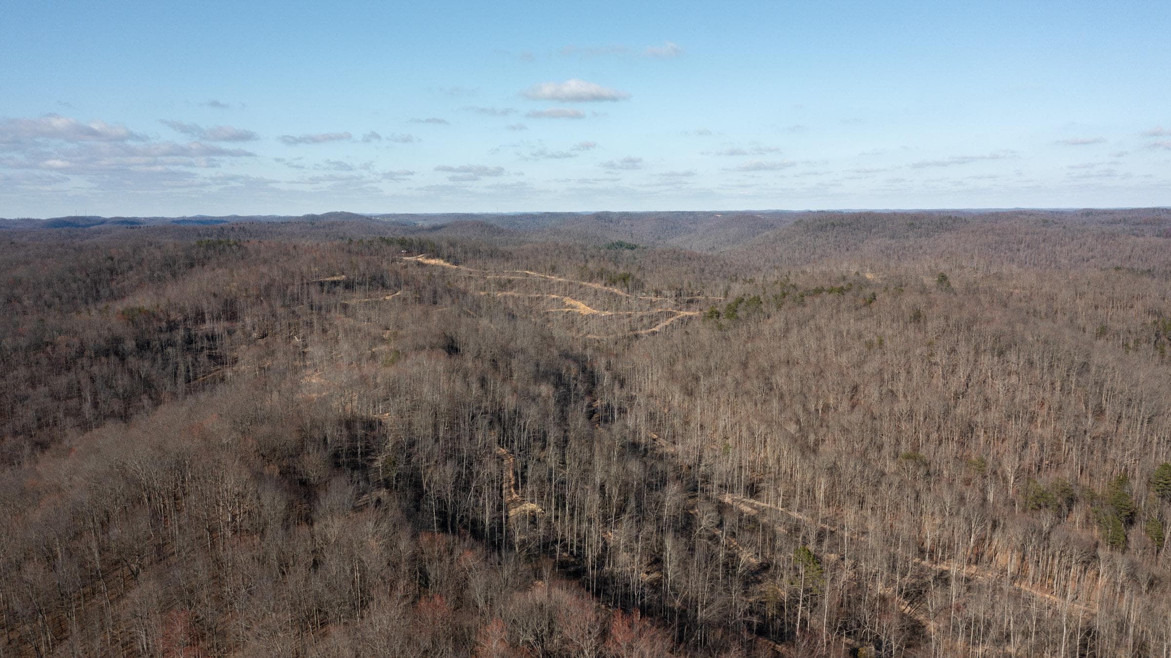 Creek Hollow Phase 1 — Zero Credit Land owner financed land for sale in Rockcastle County, Kentucky photo 32