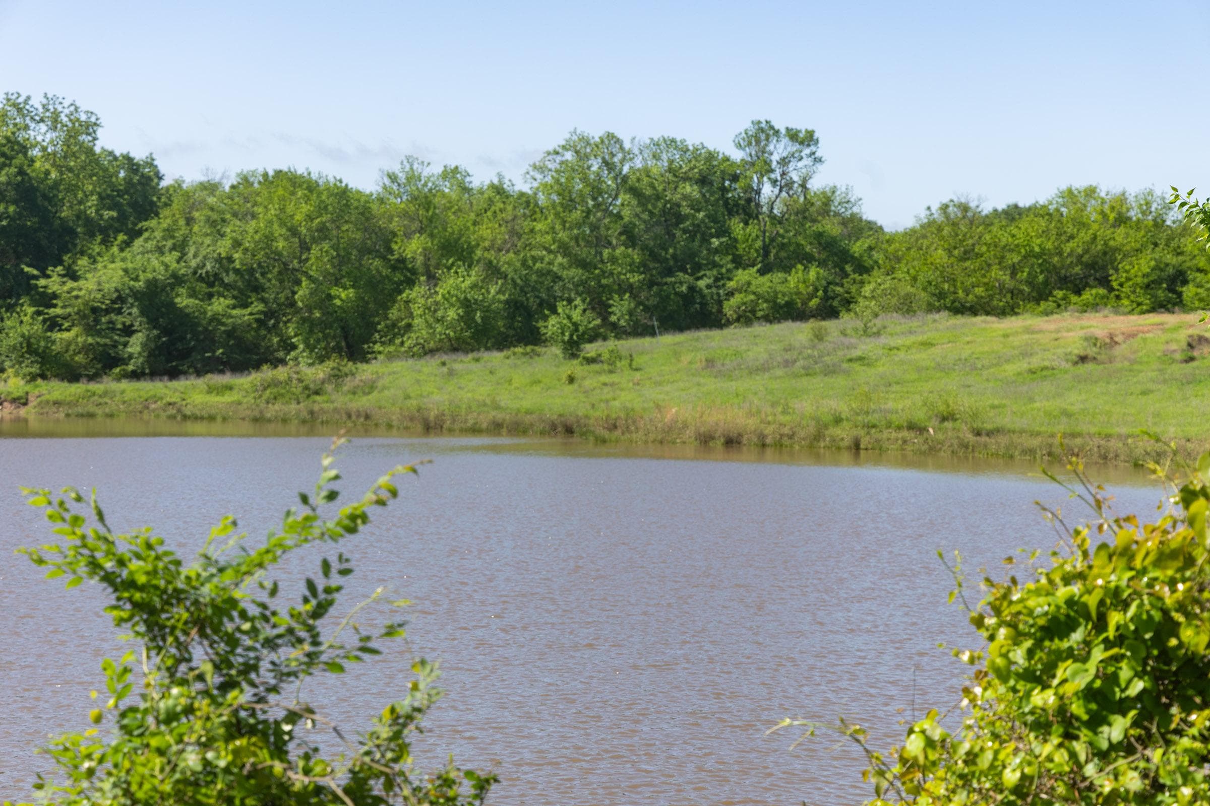 Harmony Hills — Zero Credit Land owner financed land for sale in Pittsburg County, Oklahoma photo 15