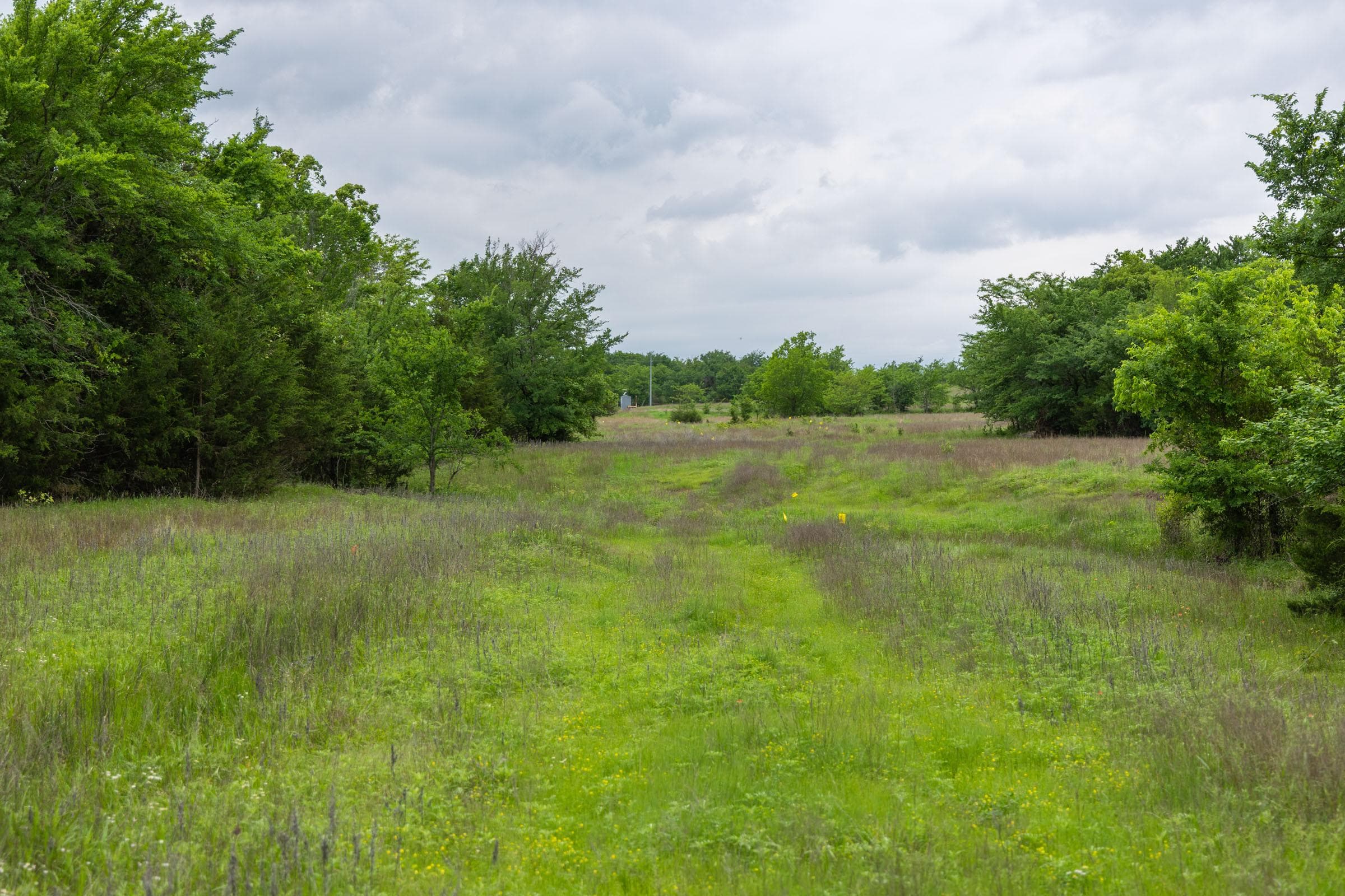 Harmony Hills — Zero Credit Land owner financed land for sale in Pittsburg County, Oklahoma photo 152