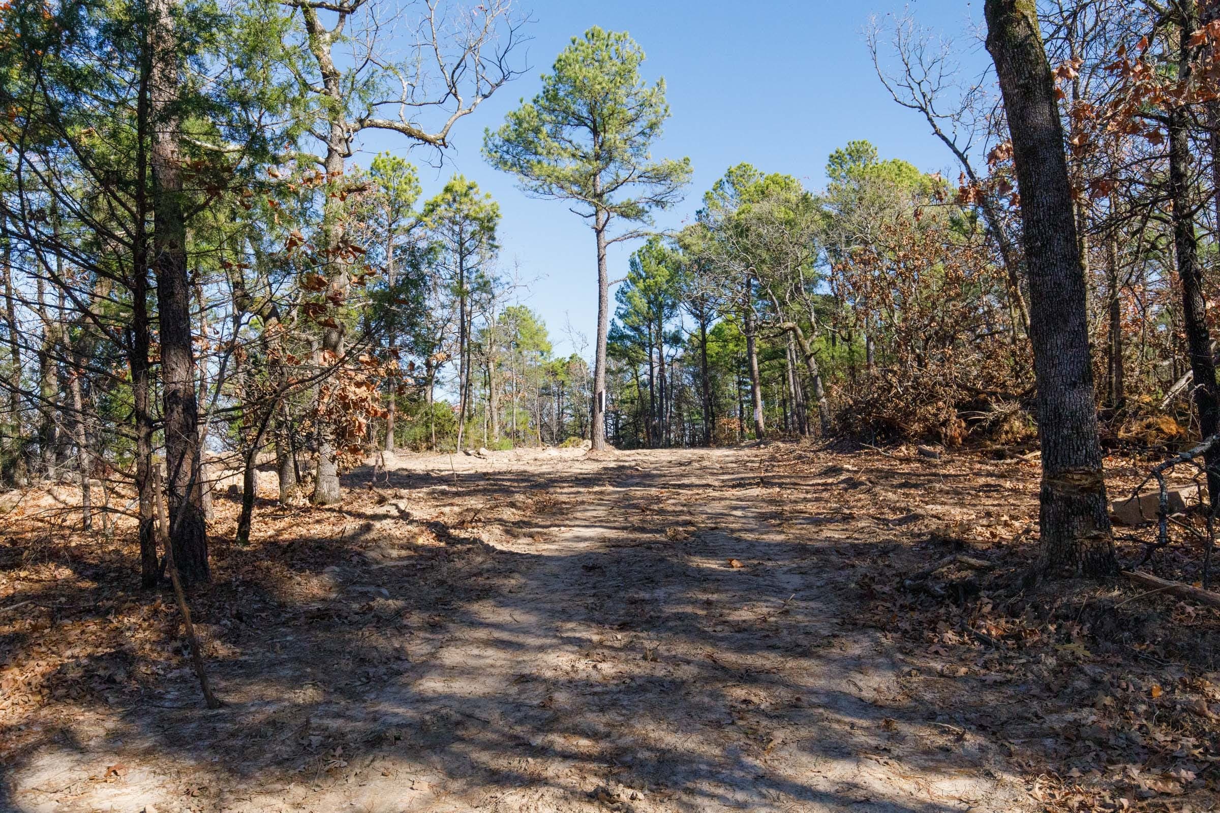 Latimer County, Oklahoma land — photo 2
