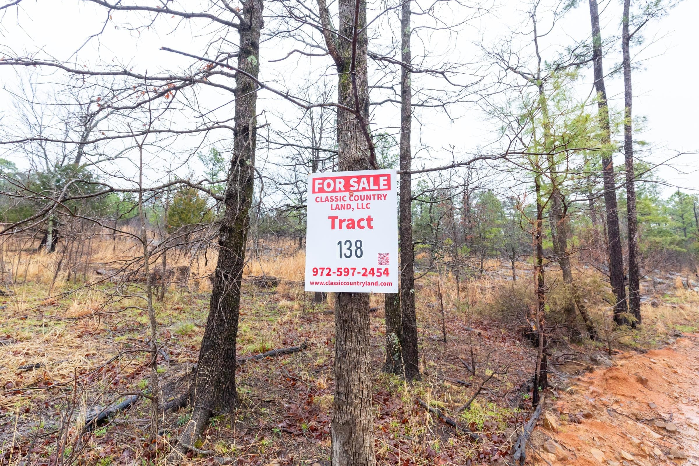 Latimer County, Oklahoma land — photo 4