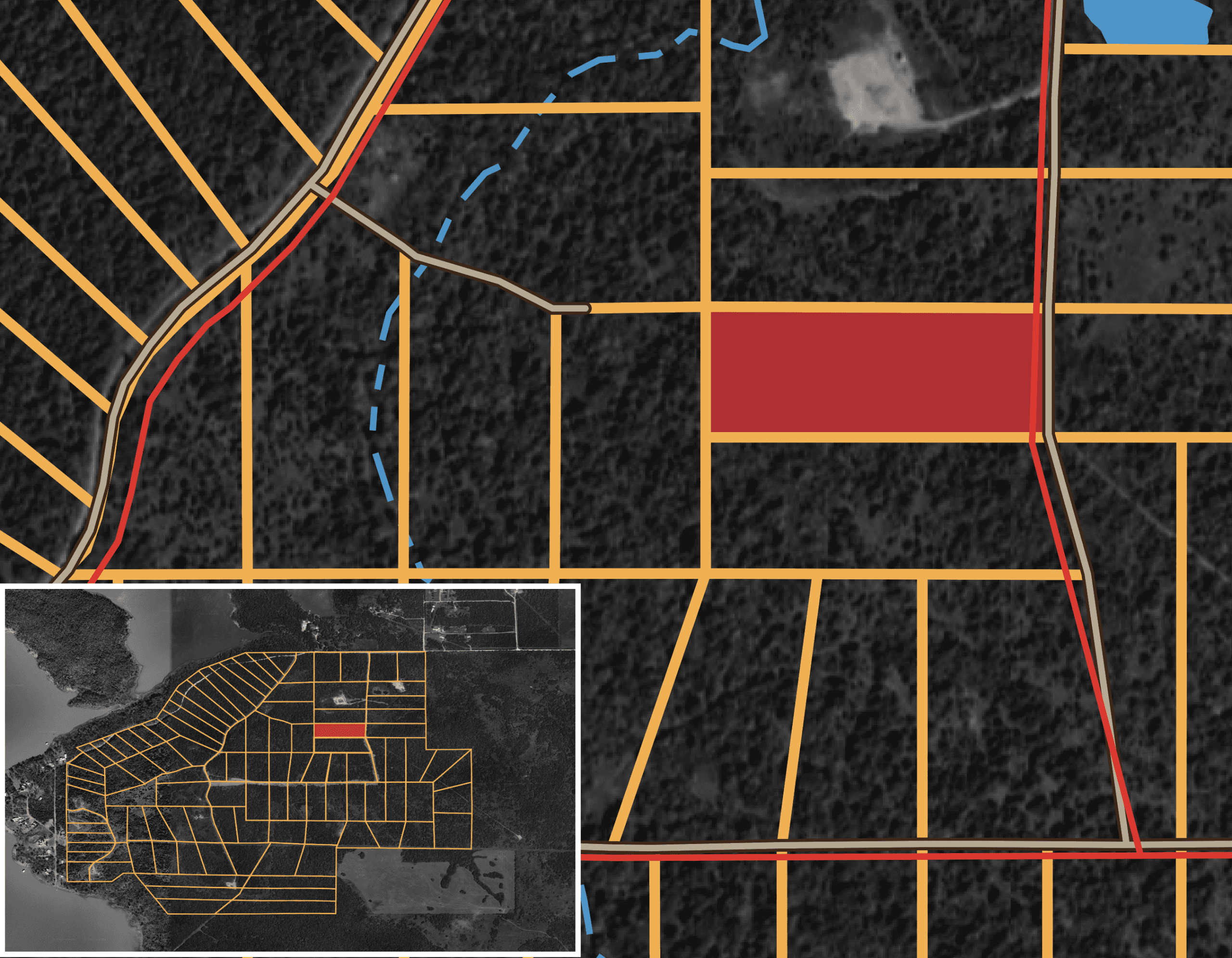 Reserves At Cattail Cove Phase II