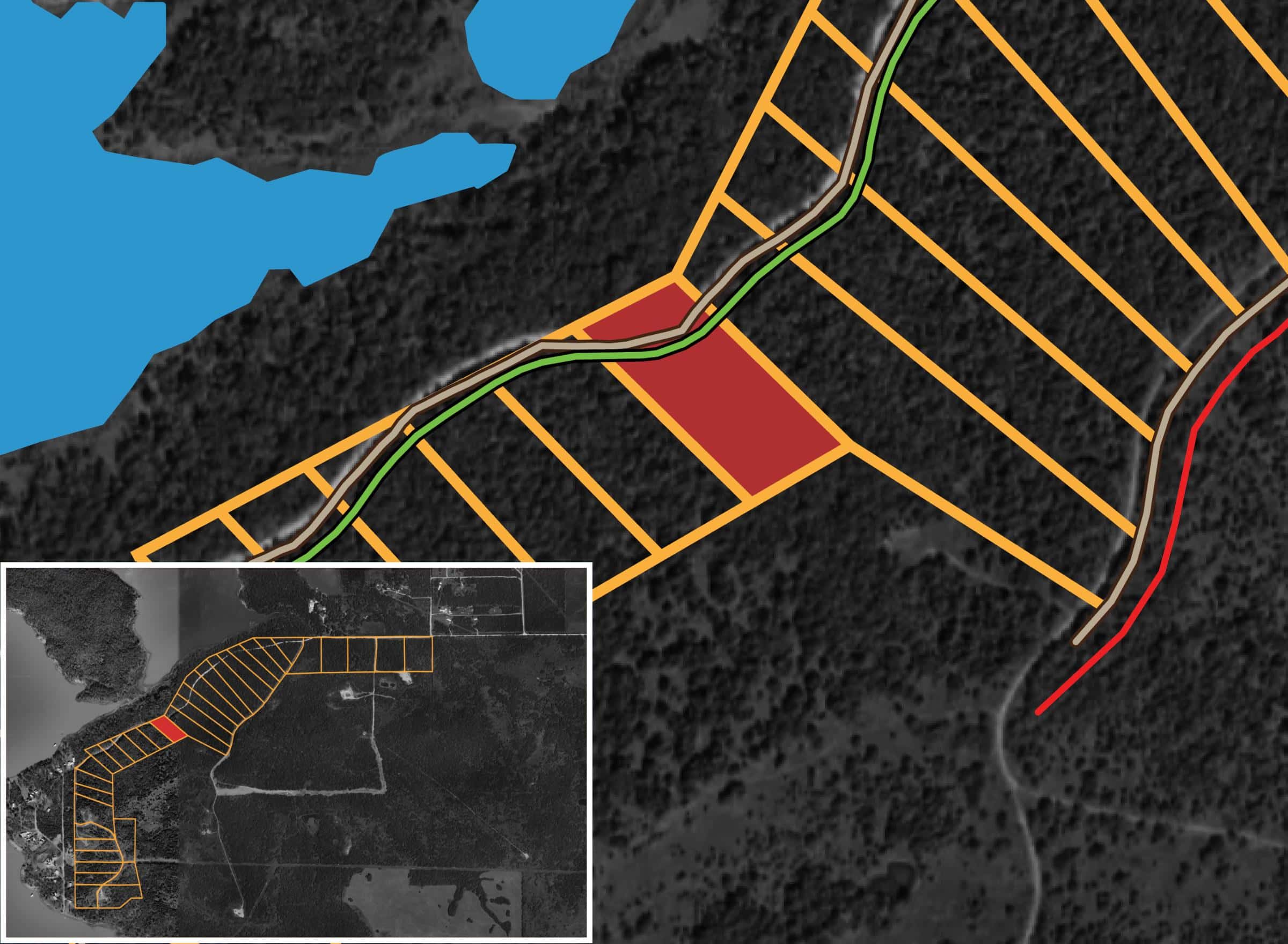 Reserves At Cattail Cove Phase I